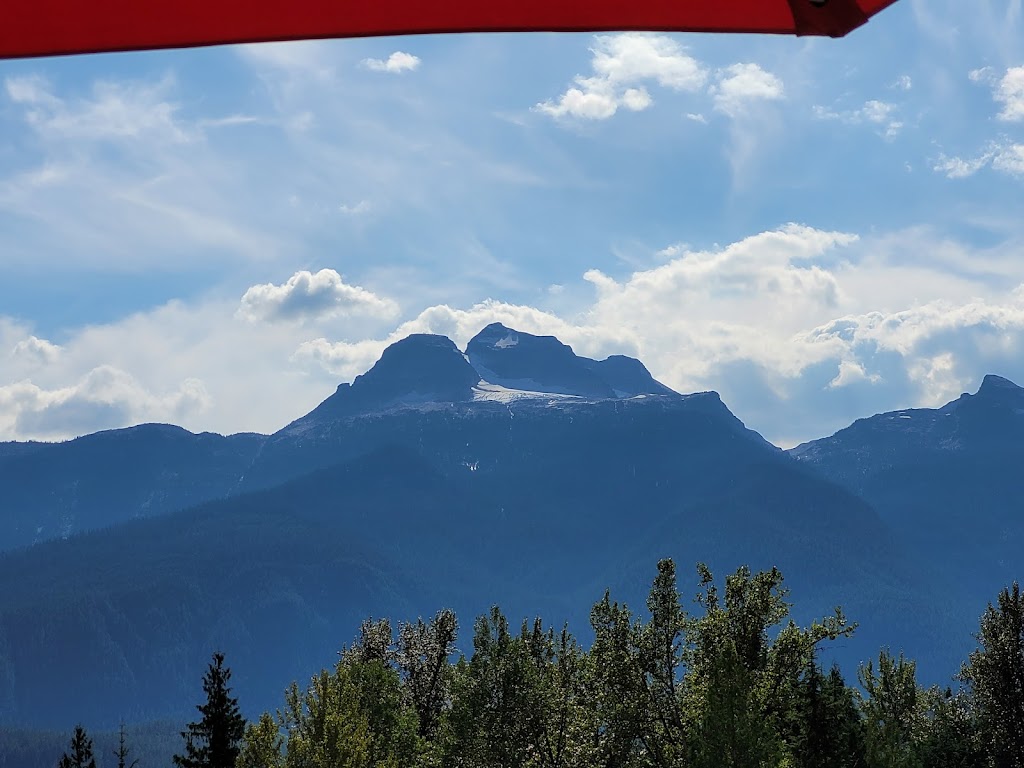 Revelstoke Airport (YRV) | 2913 Airport Way, Revelstoke, BC V0E 2S1, Canada | Phone: (250) 837-7007