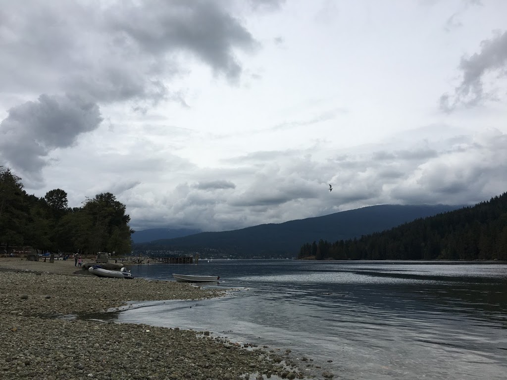 Barnet Marine Park | 8181 Barnet Road, Burnaby, BC V5A 3G8, Canada | Phone: (604) 294-7944