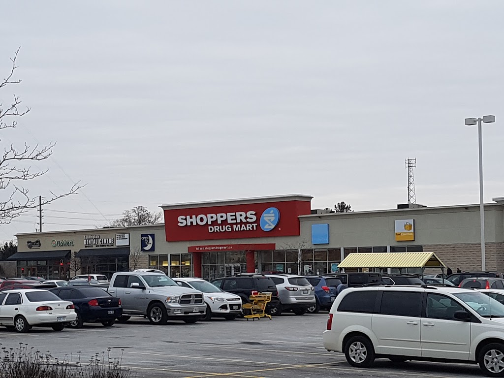 Shoppers Drug Mart | 603 Fanshawe Park Rd W, London, ON N6G 5B3, Canada | Phone: (519) 657-9973
