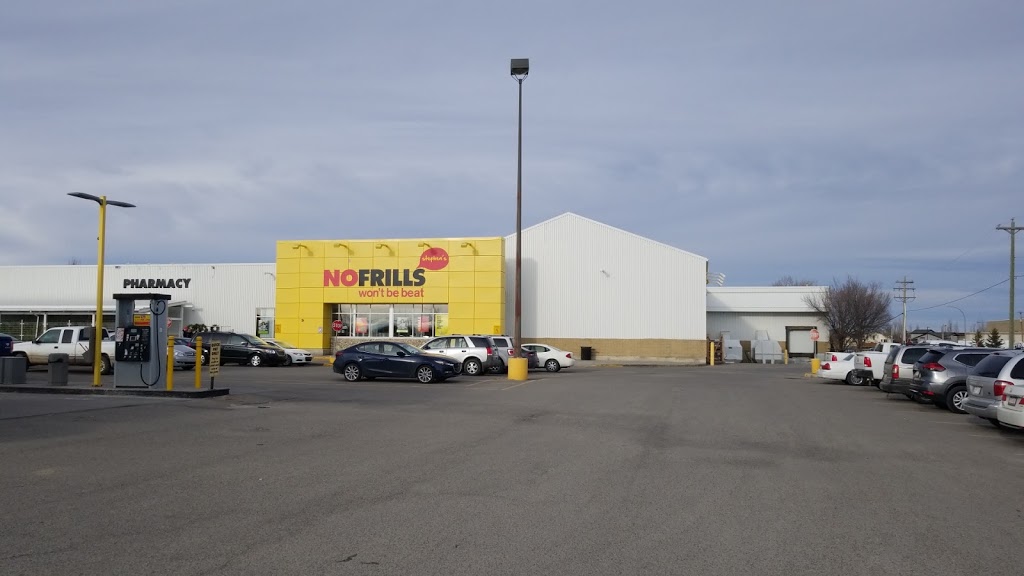 Andrew & Jessicas No Frills | 1103 18 St SE, High River, AB T1V 2A9, Canada | Phone: (866) 987-6453