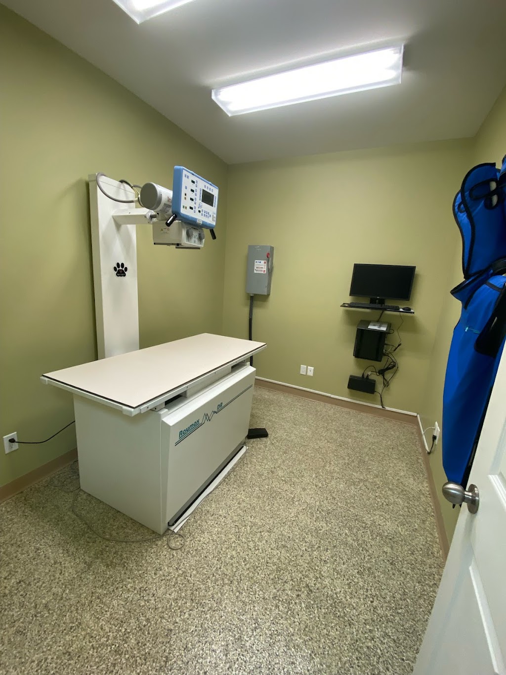 Ostrander Pet Hospital | 178 Alma St Unit 7&8, Guelph/Eramosa, ON N0B 2K0, Canada | Phone: (519) 605-0466