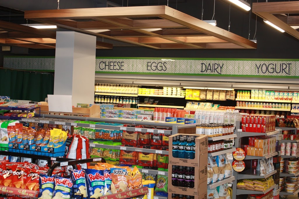 Village Market | 156 Jozo Weider Blvd, The Blue Mountains, ON L9Y 0V2, Canada | Phone: (705) 444-0744