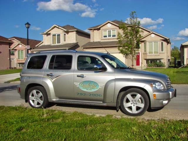 Comfortec Heating & Air Conditioning | 123 Harold Ave E, Winnipeg, MB R2C 0R5, Canada | Phone: (204) 792-2906