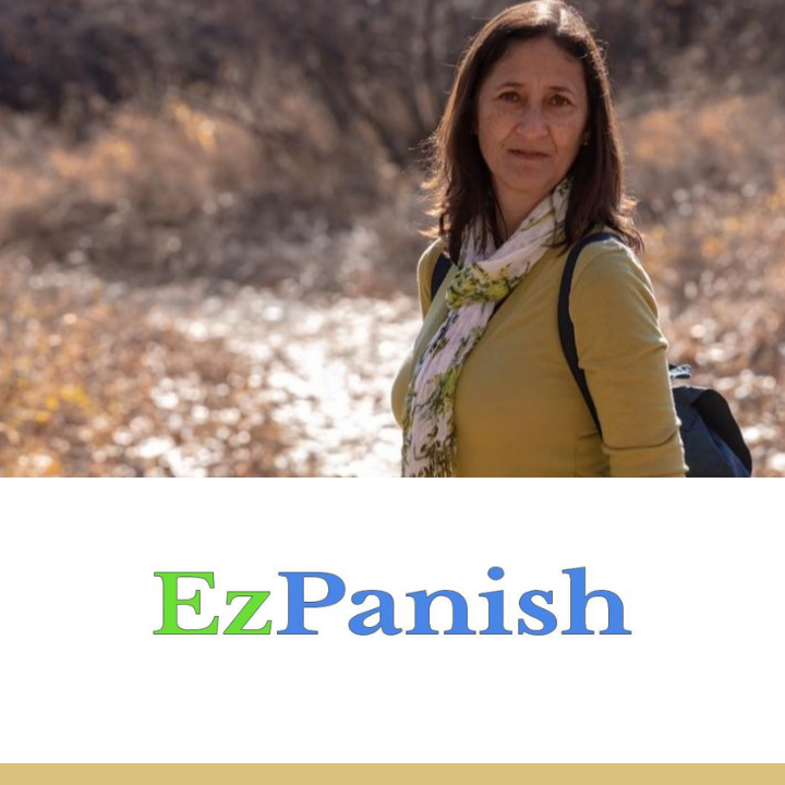 Ezpanish | 47 Wolf Creek St SE, Calgary, AB T2X 4V3, Canada | Phone: (403) 561-2123