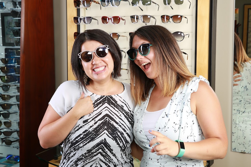 Airdrie Family Eye Doctors | 705 Main St S, Airdrie, AB T4B 3M2, Canada | Phone: (403) 912-2020