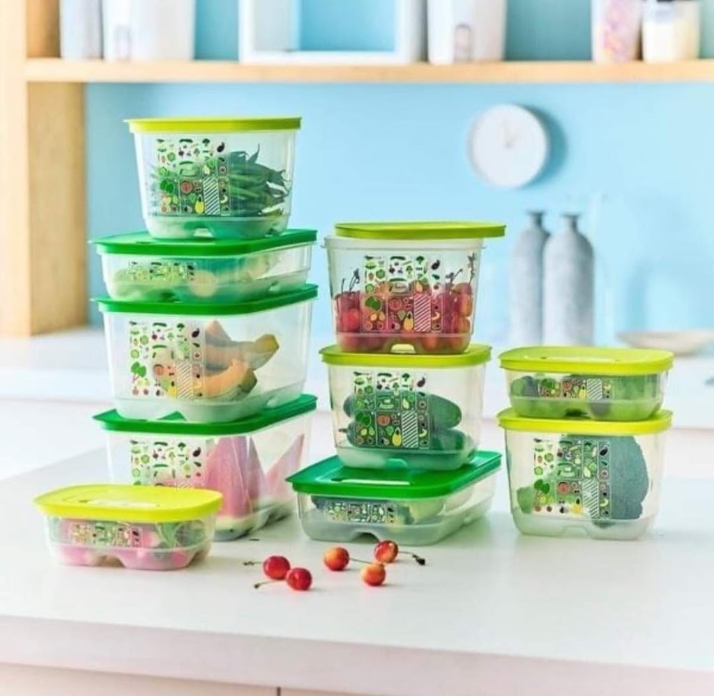 Allyson Kirchner -Tupperware Business Leader | 107 Ranch Estates Rd NW, Calgary, AB T3G 1L4, Canada | Phone: (403) 208-6921