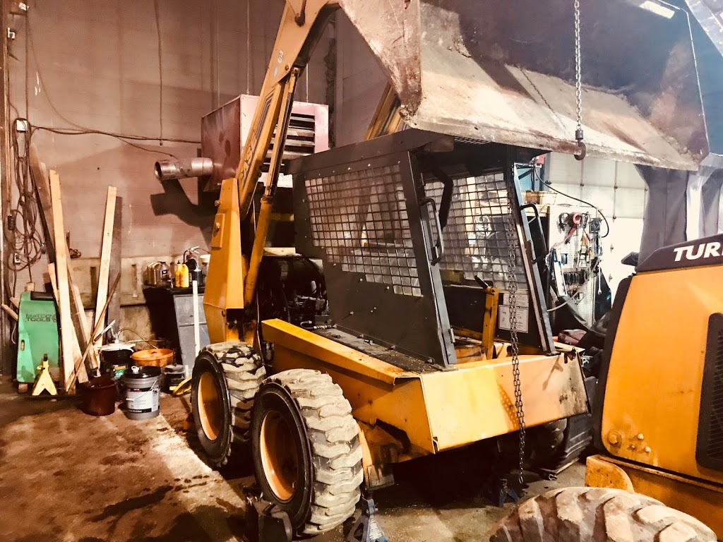 Reliable Equipment Repair a Divison of Reliable Car Connection I | 71 Healey Rd, Bolton, ON L7E 5A6, Canada | Phone: (416) 910-3151