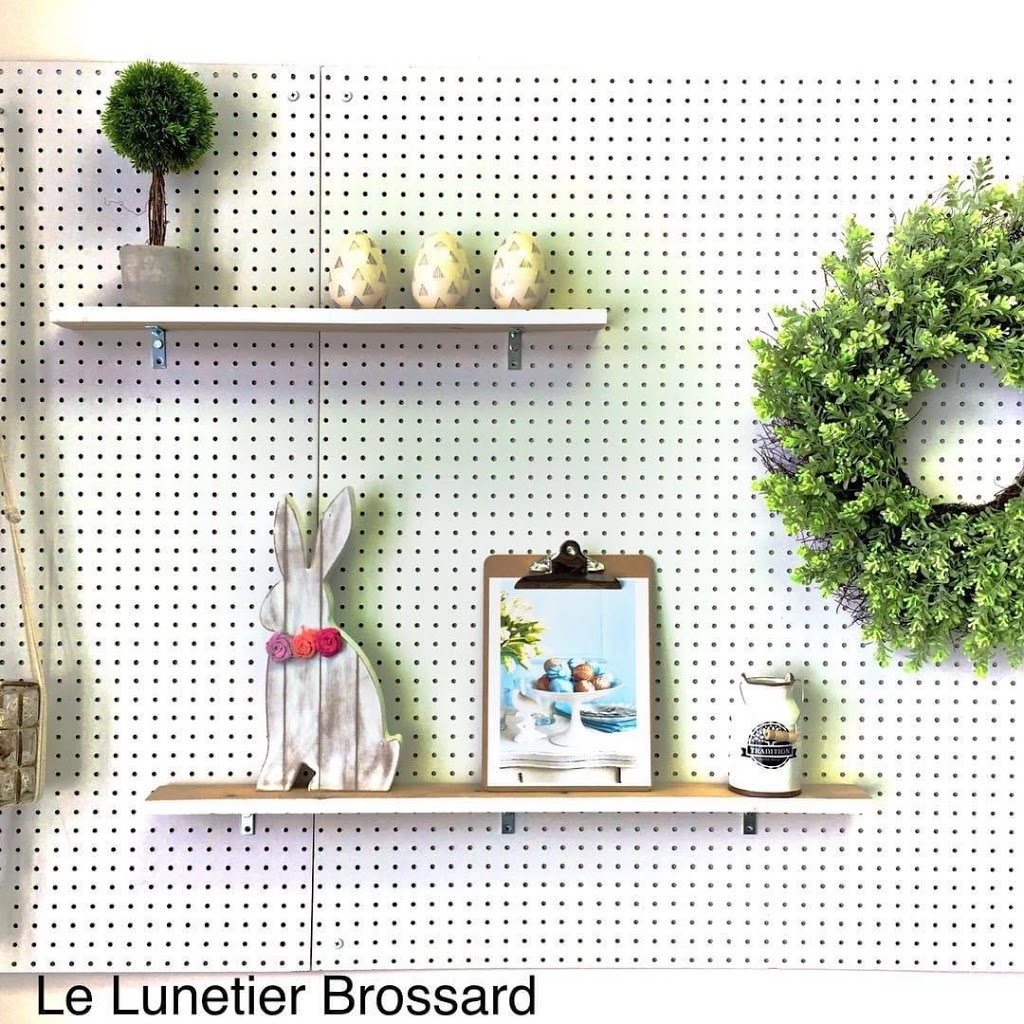 Le Lunetier Brossard | 7515 Boulevard Taschereau, Brossard, QC J4Y 1A2, Canada | Phone: (450) 445-6444