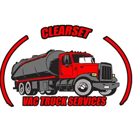 Clearset Vac Truck Services | 550 Prairie Ave, Port Coquitlam, BC V3J 6A7, Canada | Phone: (778) 825-1032