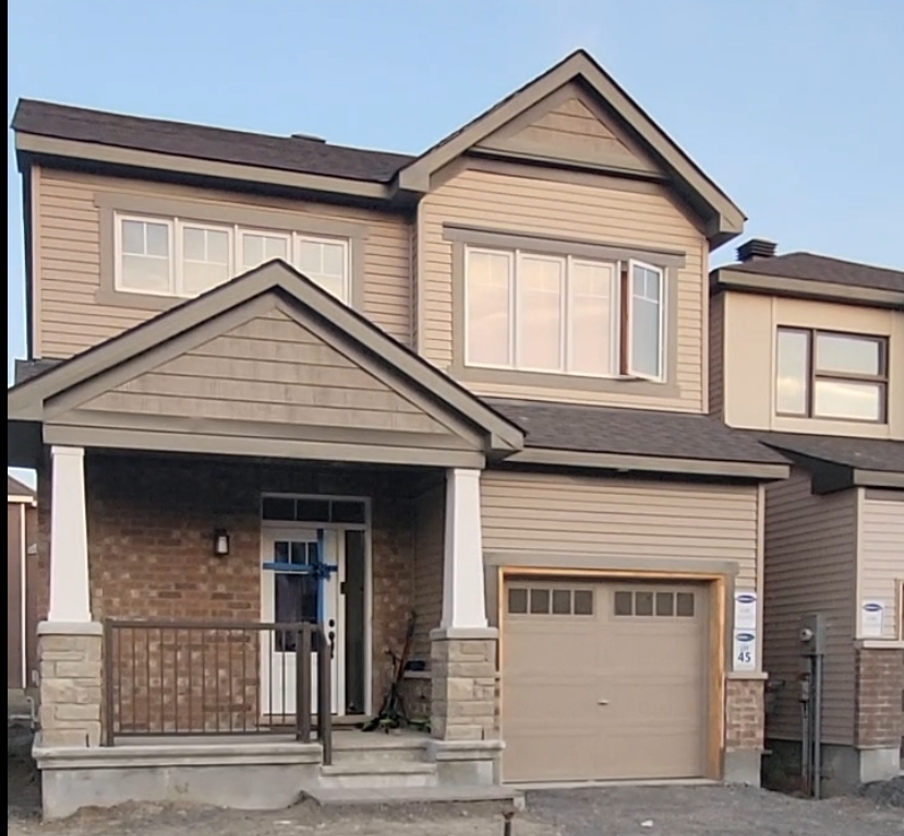 Zarina Aidumova Real Estate Agent in Ottawa | 117 Cranesbill Rd, Stittsville, ON K2V 0J4, Canada | Phone: (819) 329-6029