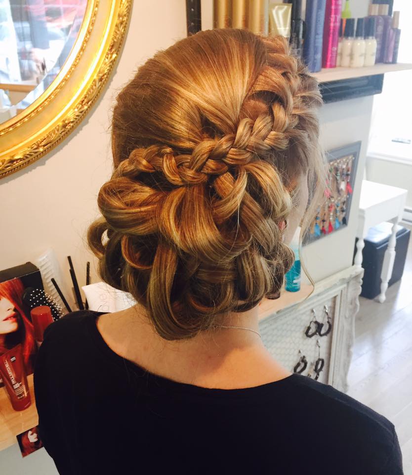 Le Studio Coiffure & Esthétique | 1510 Chemin Ste Angélique, Saint-Lazare, QC J7T 1Y6, Canada | Phone: (514) 668-3307
