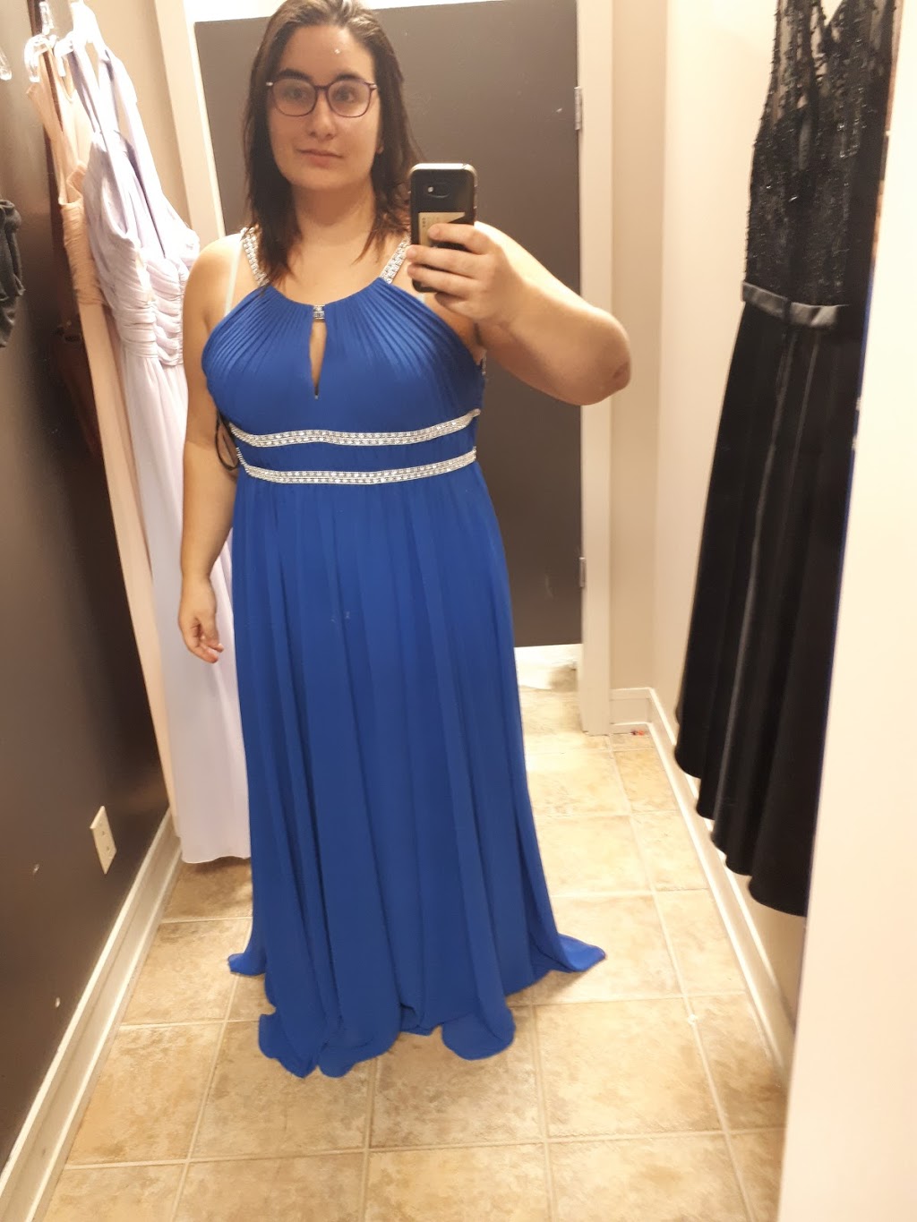 Sophies Gown Shoppe | 1780 King St E, Kitchener, ON N2G 2P1, Canada | Phone: (519) 745-8545