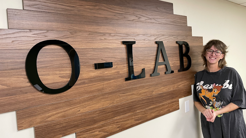 O-Lab Coiffure | 2604 Av. Royale, Saint-Charles-de-Bellechasse, QC G0R 2T0, Canada | Phone: (581) 305-0452