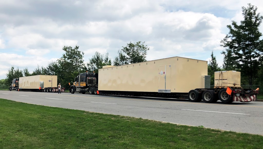 Quatrex Environnement Inc. | 2085 Bd des Entreprises, Terrebonne, QC J6Y 1W9, Canada | Phone: (450) 963-4747