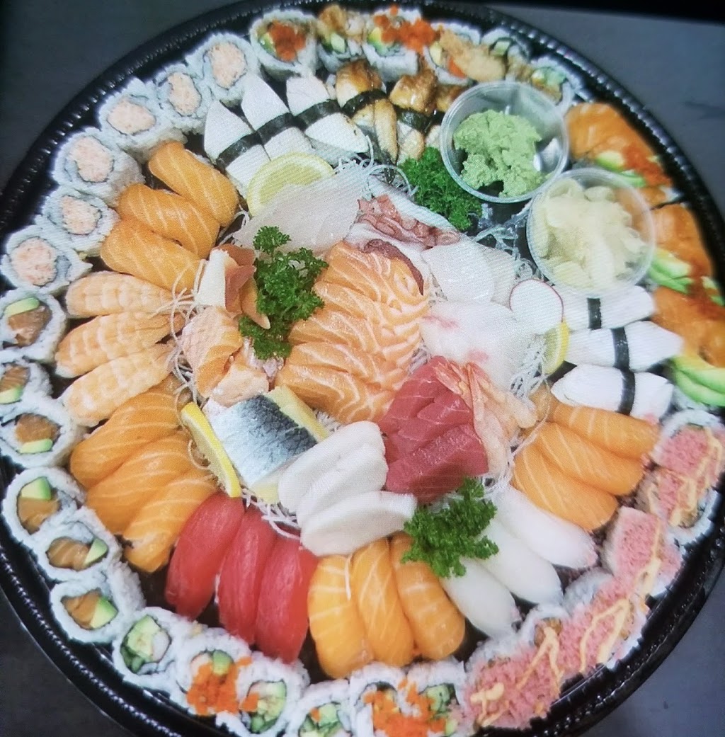 Akane Sushi Express | meal takeaway | 361 Carrville Rd Unit 7A, Richmond Hill, ON L4C 6E4, Canada | 6478667878 OR +1 647-866-7878