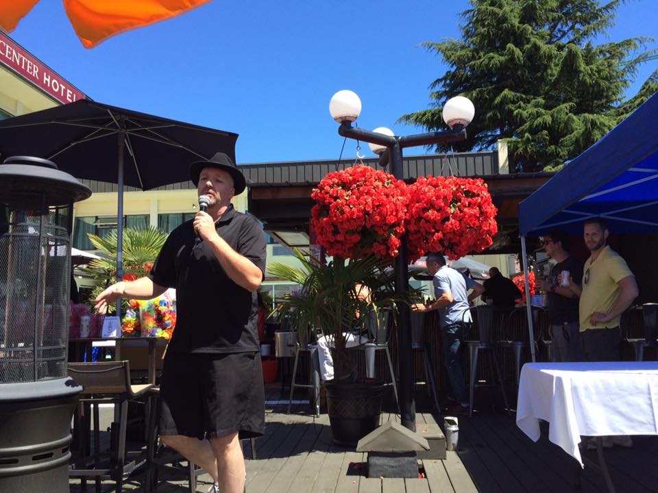 Do It All Entertainment | 1322 Campbell Rd B, Cobble Hill, BC V0R 1L6, Canada | Phone: (250) 818-8082