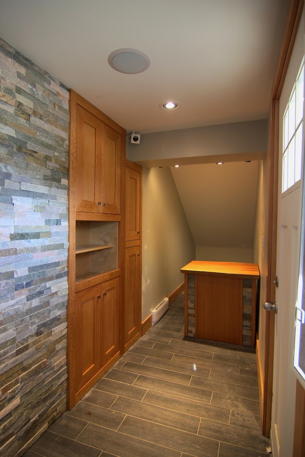 Baxter Salt Therapy Room | 618 Baxter Ave, Victoria, BC V8Z 2G9, Canada | Phone: (250) 514-7258