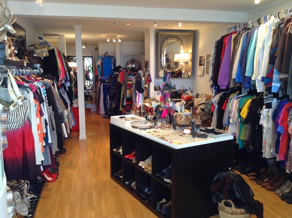 Project Aftershock Thrift Store | 15545 Marine Dr, White Rock, BC V4B 1C9, Canada | Phone: (604) 536-7283