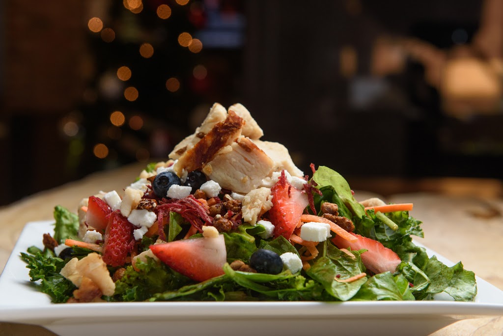 Coffee Culture Cafe & Eatery | 1700 Simcoe St N, Oshawa, ON L1G 4Y1, Canada | Phone: (905) 581-5182