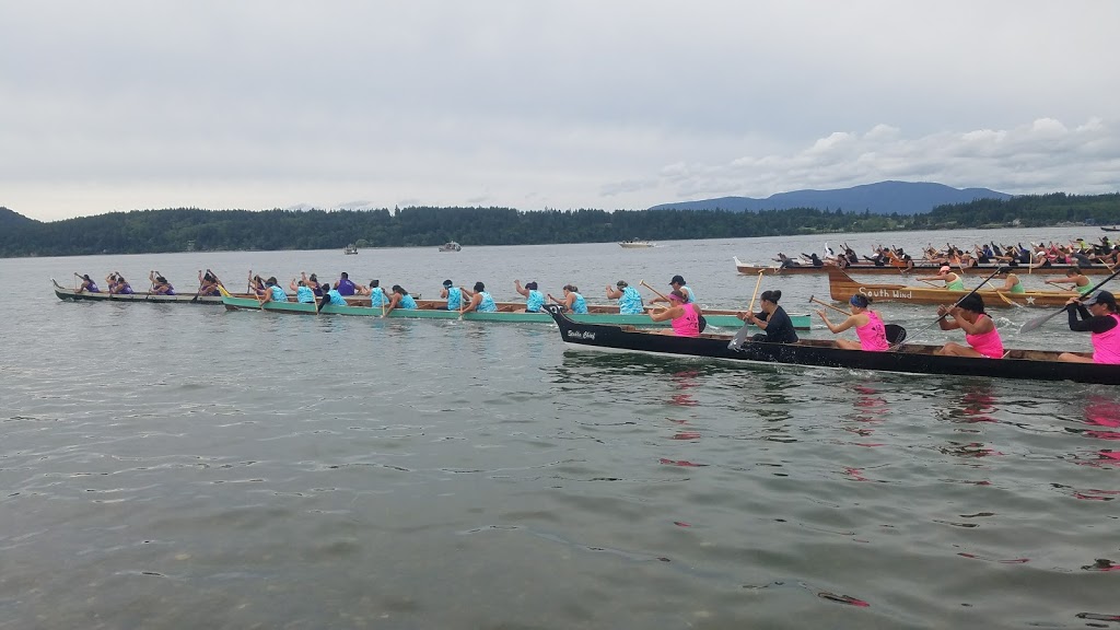 Lummi Marine Park | Bellingham, WA 98226, USA | Phone: (360) 676-2500