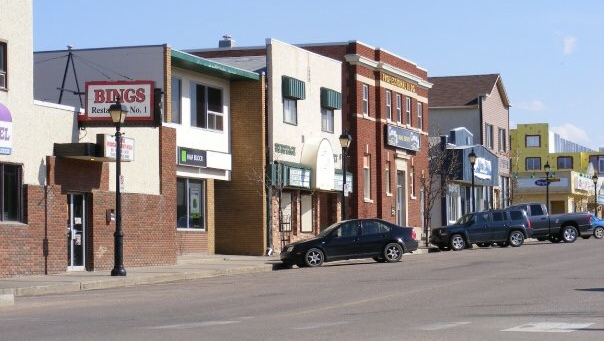 Bings #1 | 5005 50 St, Stony Plain, AB T7Z 1T3, Canada | Phone: (780) 963-2609