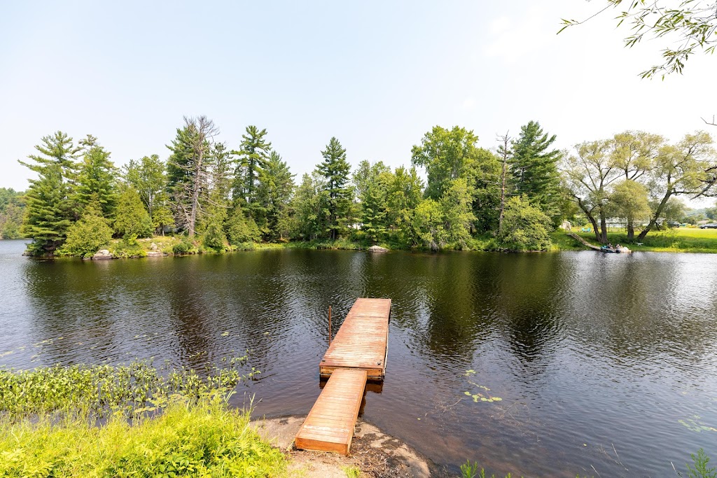 The Narrows Resort | 2216 Hwy 124 Canada, Whitestone Municipality, Dunchurch, ON P0A 1G0, Canada | Phone: (705) 346-2496