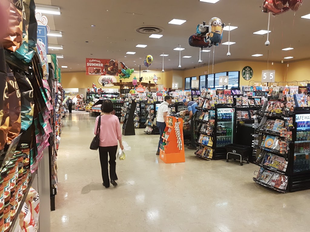 Safeway North Hill Centre | 1632 14 Ave NW #1846, Calgary, AB T2N 1M7, Canada | Phone: (403) 210-0002