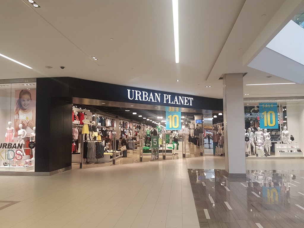 Urban Planet | 8882 170 St NW Unit #F-108, Edmonton, AB T5T 4J2, Canada | Phone: (780) 481-1458