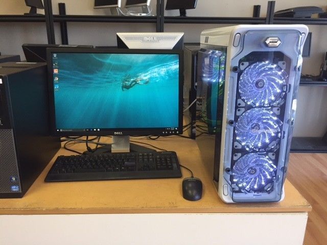 UNIWAY COMPUTERS LTD. | 8556 120 St #105, Surrey, BC V3W 3N5, Canada | Phone: (604) 503-3813
