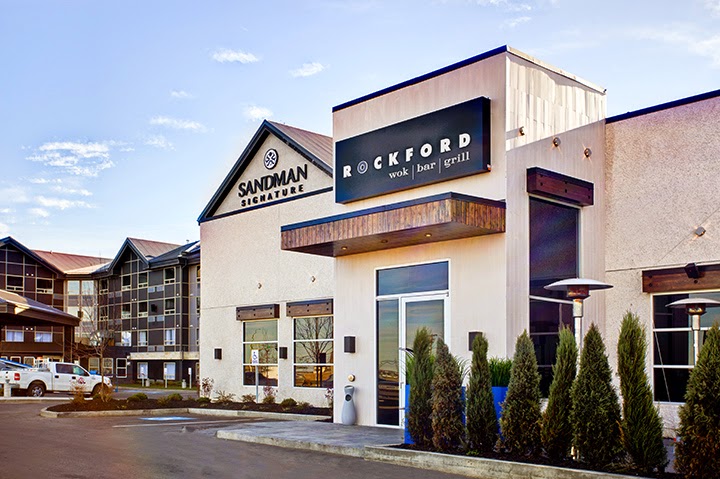 Sandman Signature Edmonton South Hotel | 10111 Ellerslie Rd SW, Edmonton, AB T6X 0J3, Canada | Phone: (780) 430-7263