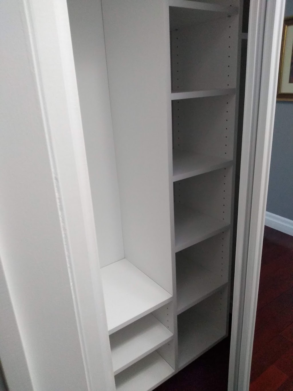 Closet Company | 119 Carpenter Rd, Cambridge, ON N1P 1J7, Canada | Phone: (226) 218-5752