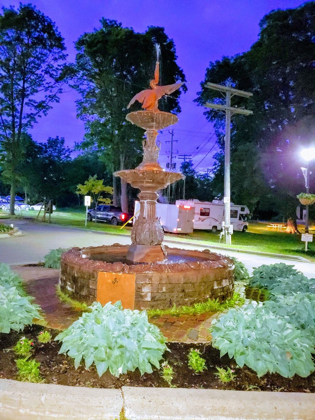 Soccer Town Park | 30 King St E, Gananoque, ON K7G 1E9, Canada | Phone: (613) 382-2149