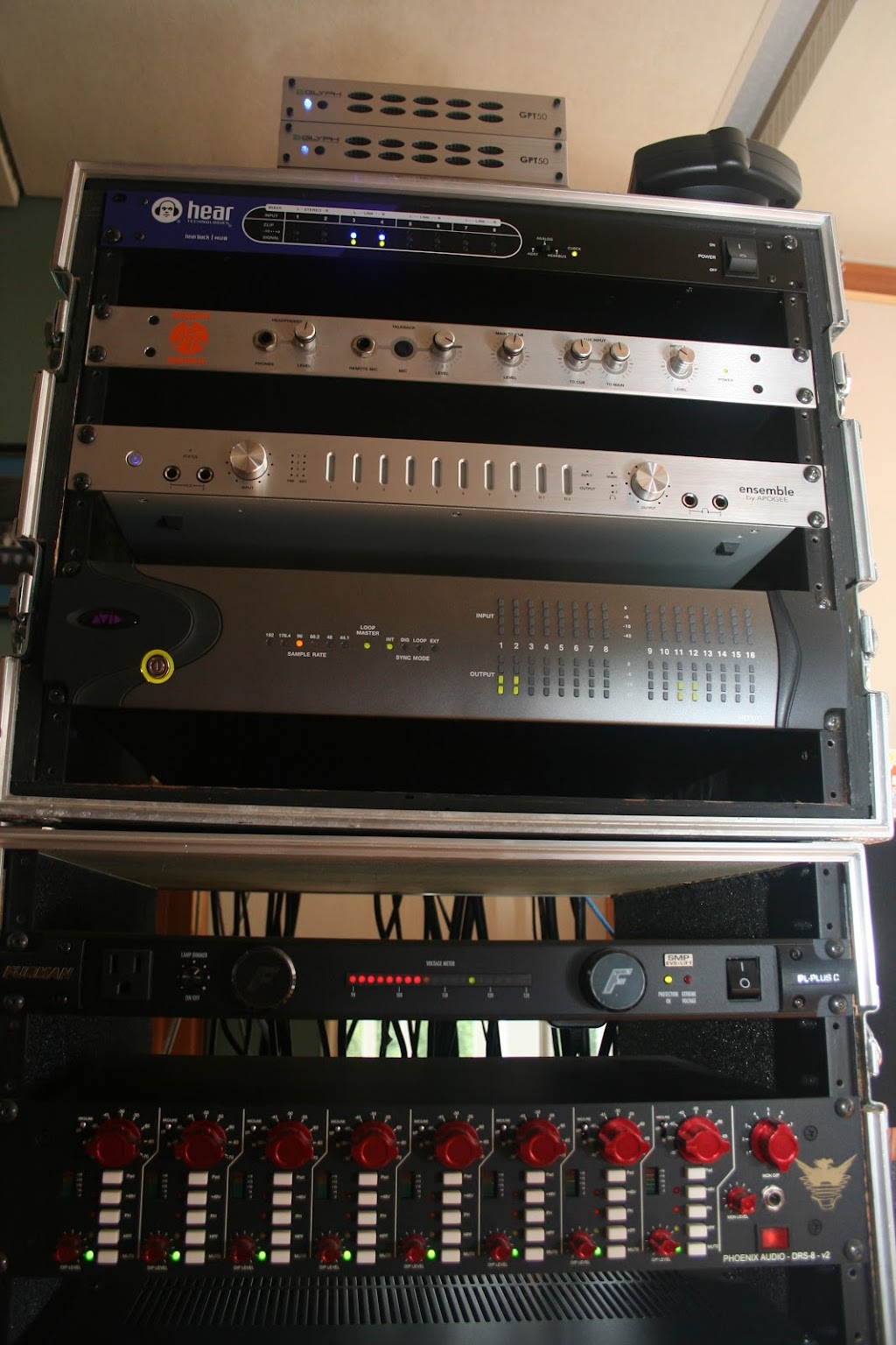 Keppoch Shores Recording Studio | 263 Keppoch Rd, Stratford, PE C1B 2J5, Canada | Phone: (902) 569-1604