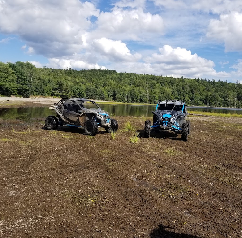 Cubic Dollar Off Road | 31 Bernice Dr, Head of Chezzetcook, NS B0J 2L0, Canada | Phone: (902) 220-7659