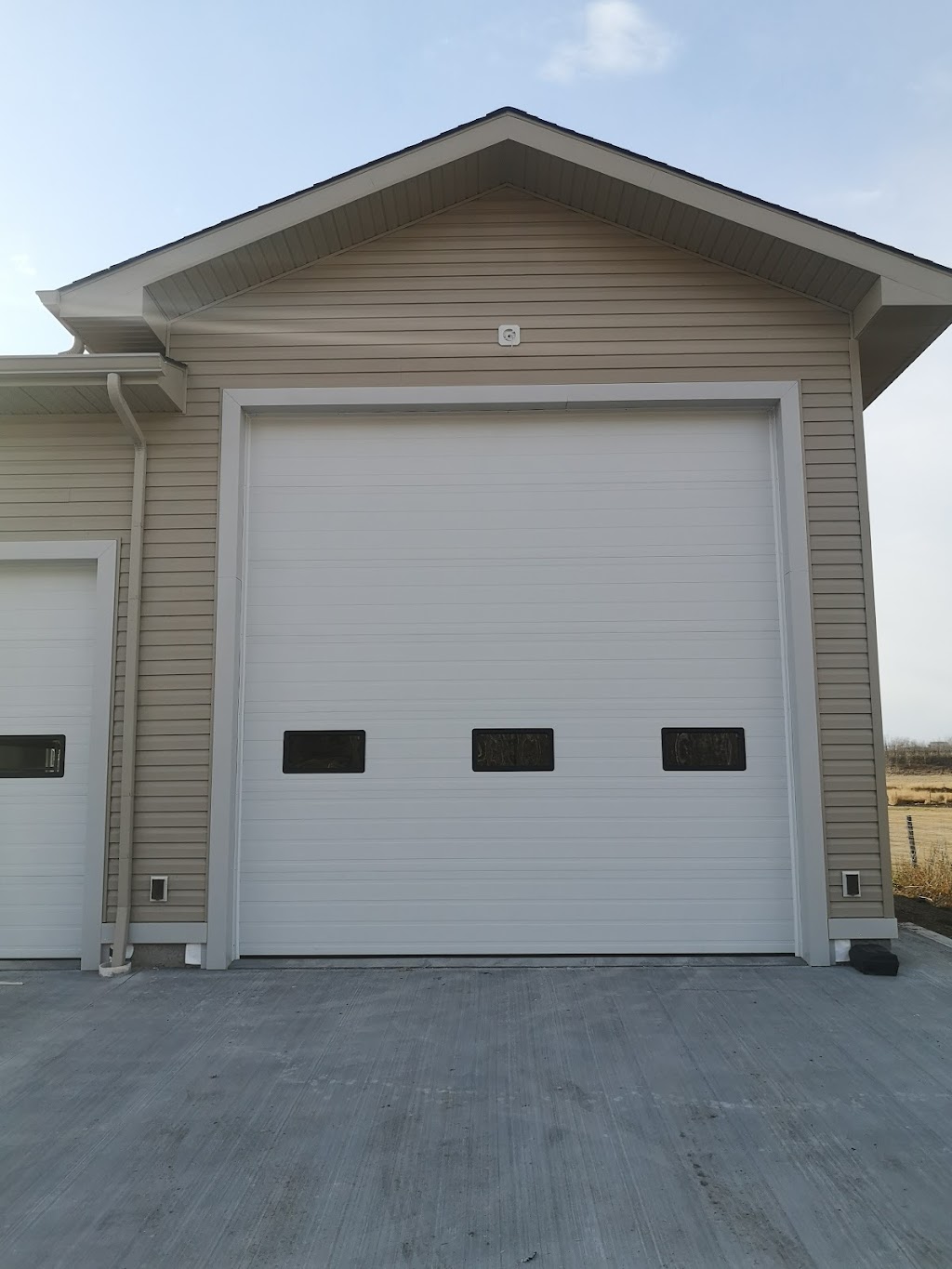Doorwest | 30 Chevigny St #13, St. Albert, AB T8N 5A3, Canada | Phone: (780) 458-0569