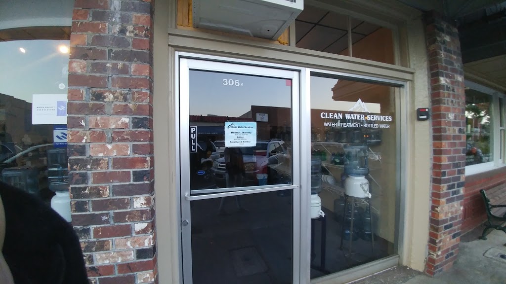 Clean Water Services | 306A Front St, Lynden, WA 98264, USA | Phone: (360) 354-2121