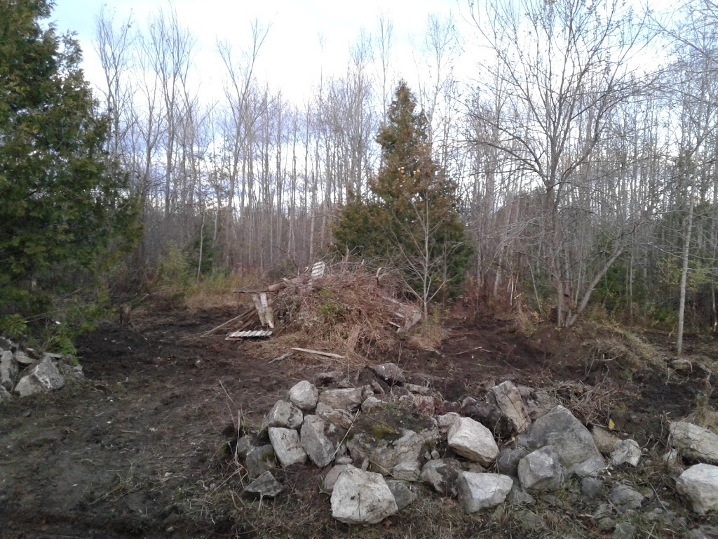 Allens Estate | 388 County Rd 41, Kirkfield, ON K0M 2B0, Canada | Phone: (289) 600-1445
