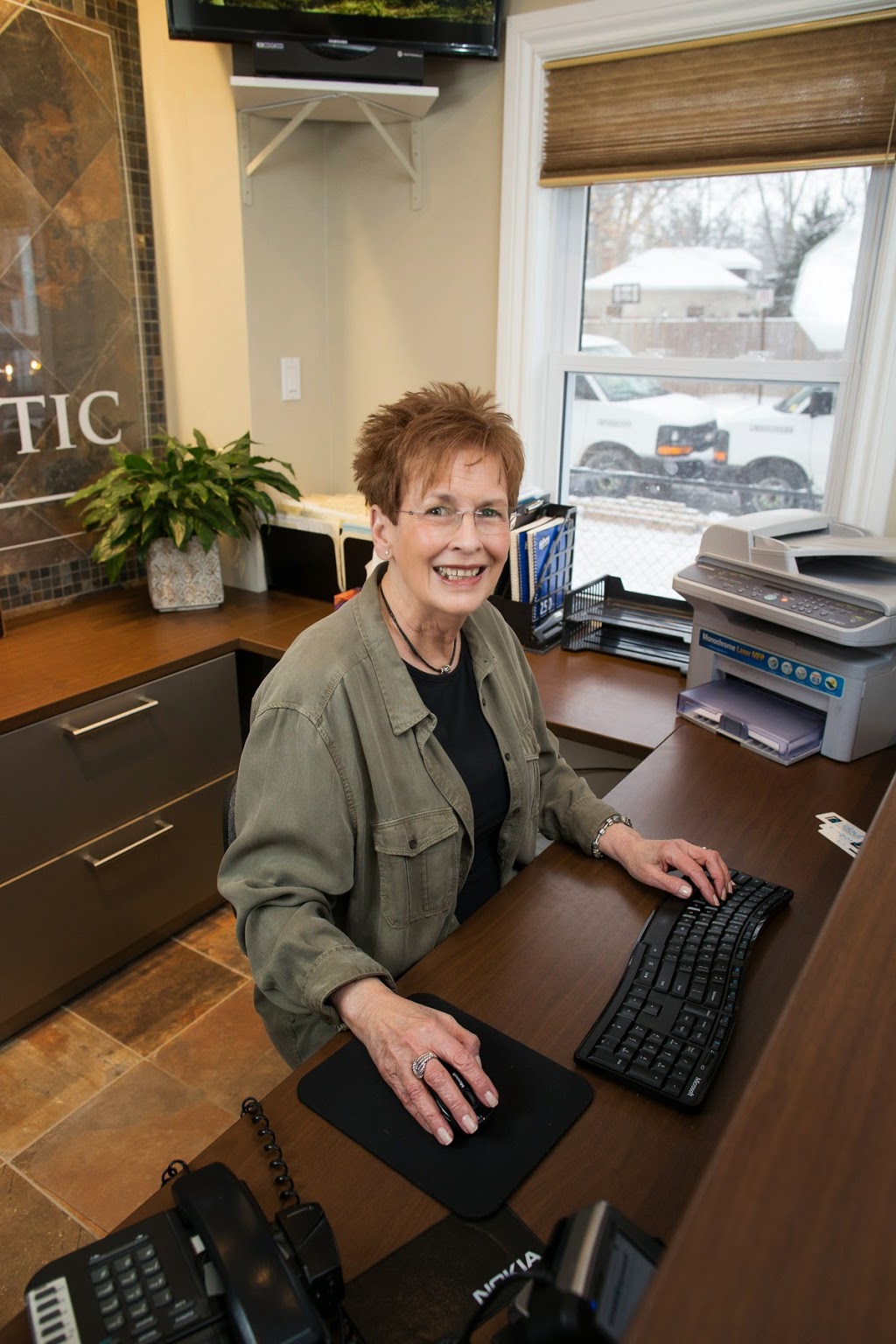 Kawartha Therapeutic Centre | 265 Kent St W, Lindsay, ON K9V 2Z4, Canada | Phone: (705) 878-0463
