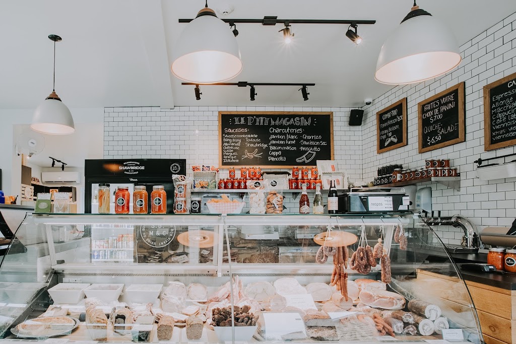 Le Ptit Magasin | 3023 Bd du Curé Labelle, Prévost, QC J0R 1T0, Canada | Phone: (450) 224-1776