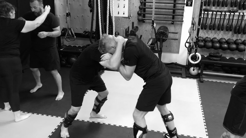 HAOS Martial Arts School | 845 #J Rue Tecumseh, Dollard-des-Ormeaux, QC H9A 2P4, Canada | Phone: (514) 692-3235