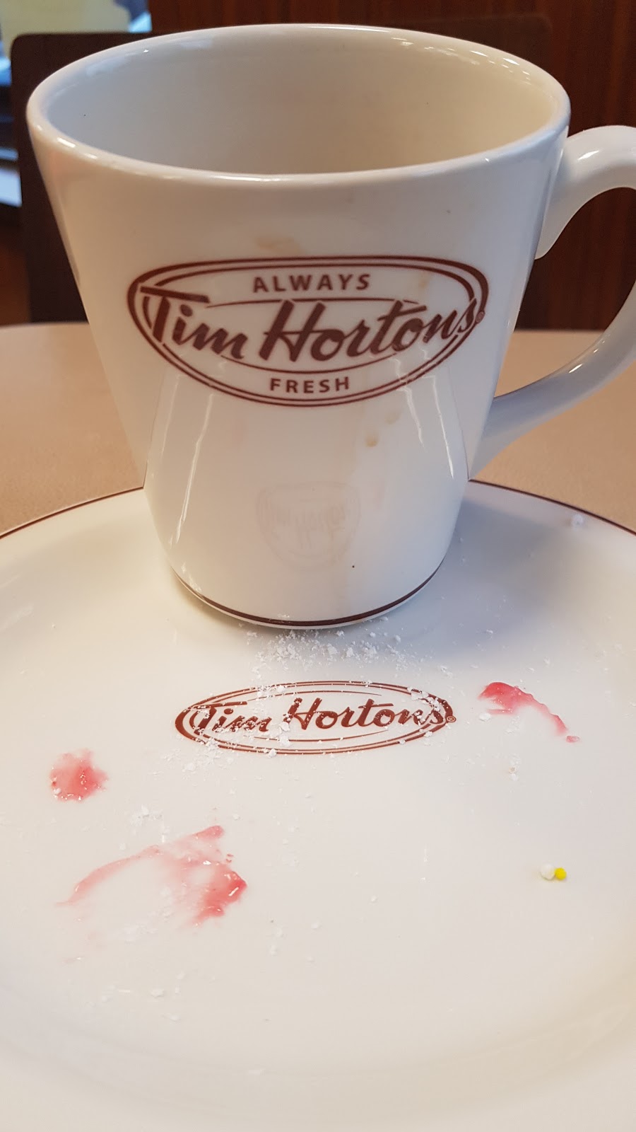 Tim Hortons | 85 Ohio Rd, Shelburne, NS B0T 1W0, Canada | Phone: (902) 875-2513