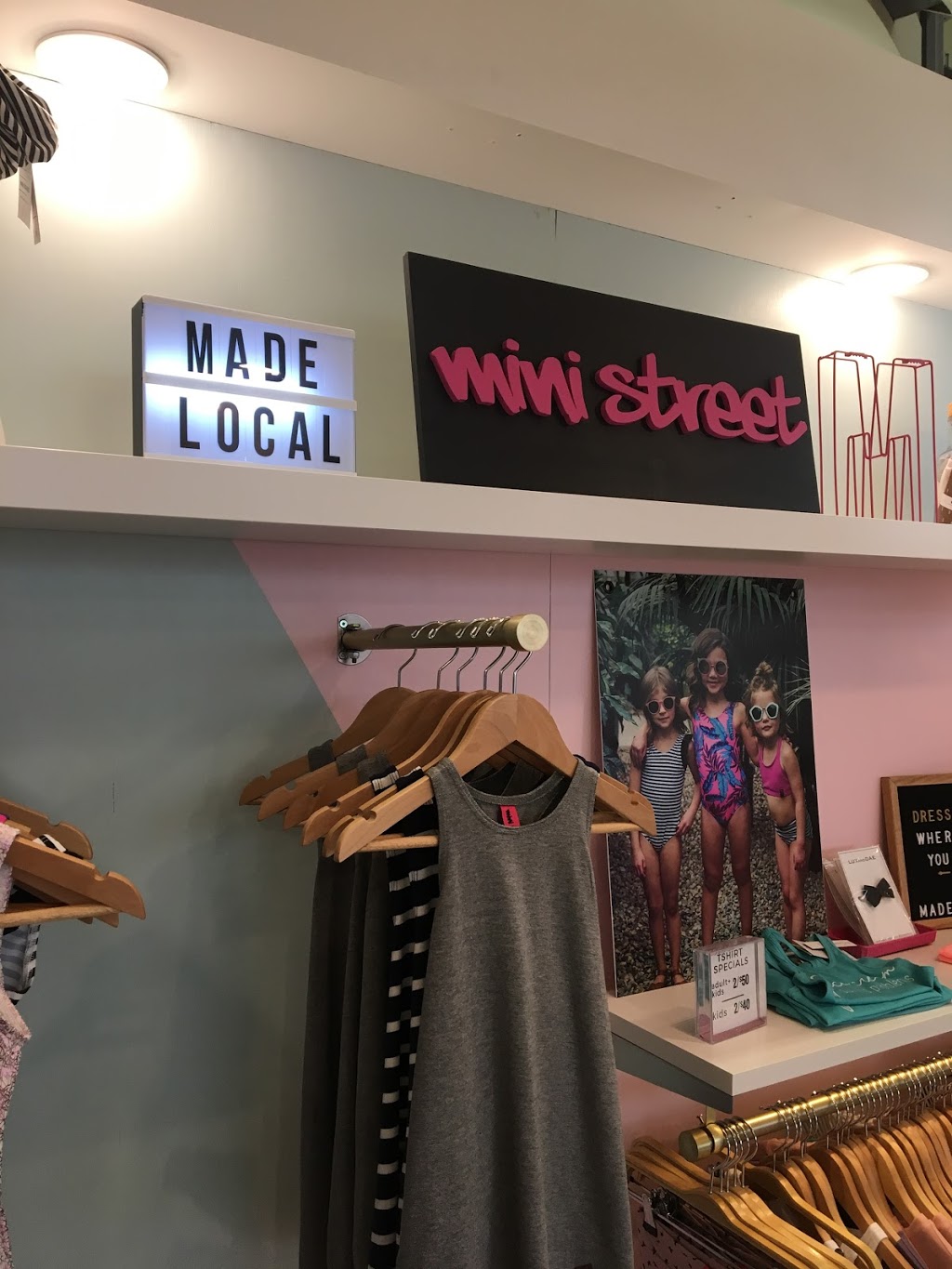 Mini Street | 8882 170 St NW, Edmonton, AB T5T 4J2, Canada | Phone: (780) 915-9320