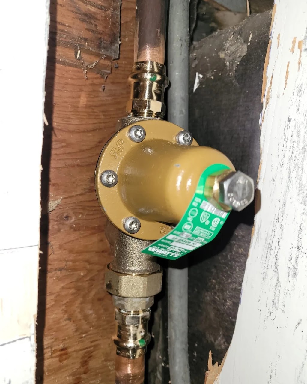 Paradigm Plumbing & Gas | 1485 Parkway Blvd #423, Coquitlam, BC V3E 3E6, Canada | Phone: (778) 227-8017