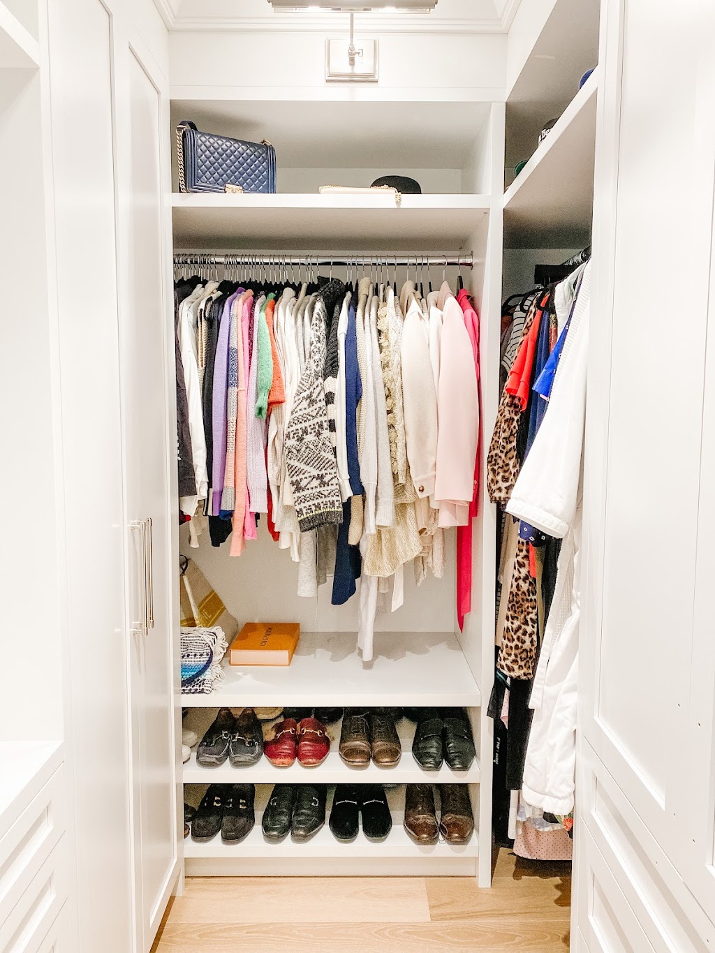 Crescent Living Co. - Professional Home Organization | 1140 Castle Crescent, Port Coquitlam, BC V3C 5C6, Canada | Phone: (604) 671-6452
