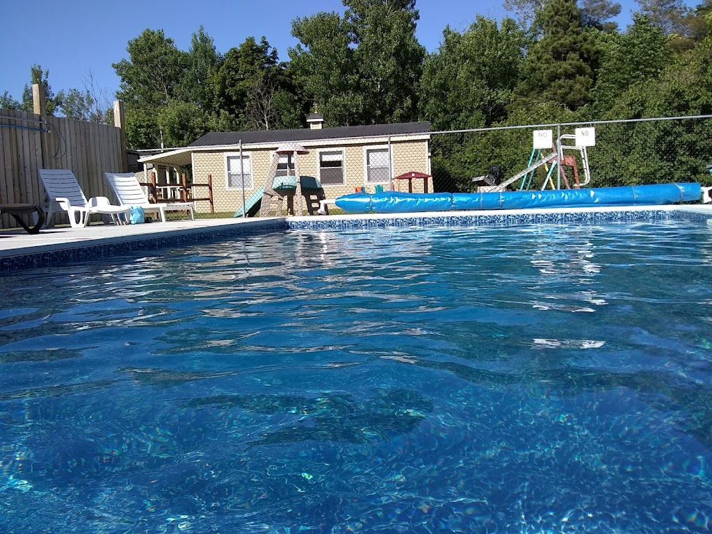 Orchard Queen Motel and RV Park | Box 482, 425 Main St, Middleton, NS B0S 1P0, Canada | Phone: (855) 825-4801