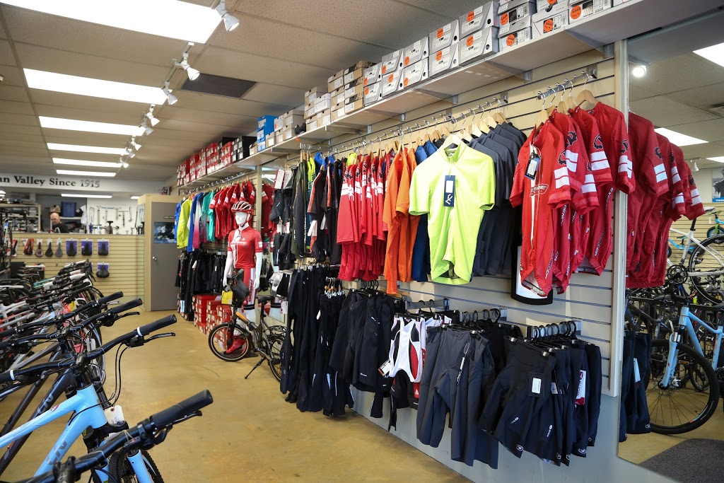 Experience Cycling | 482 Trans-Canada Hwy, Duncan, BC V9L 3R6, Canada | Phone: (250) 746-4041