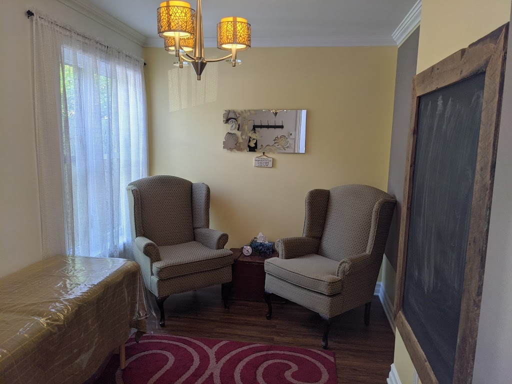 Anne-Marie La Barre | 2289 Av. Bourgogne, Chambly, QC J3L 1Z9, Canada | Phone: (514) 803-0290