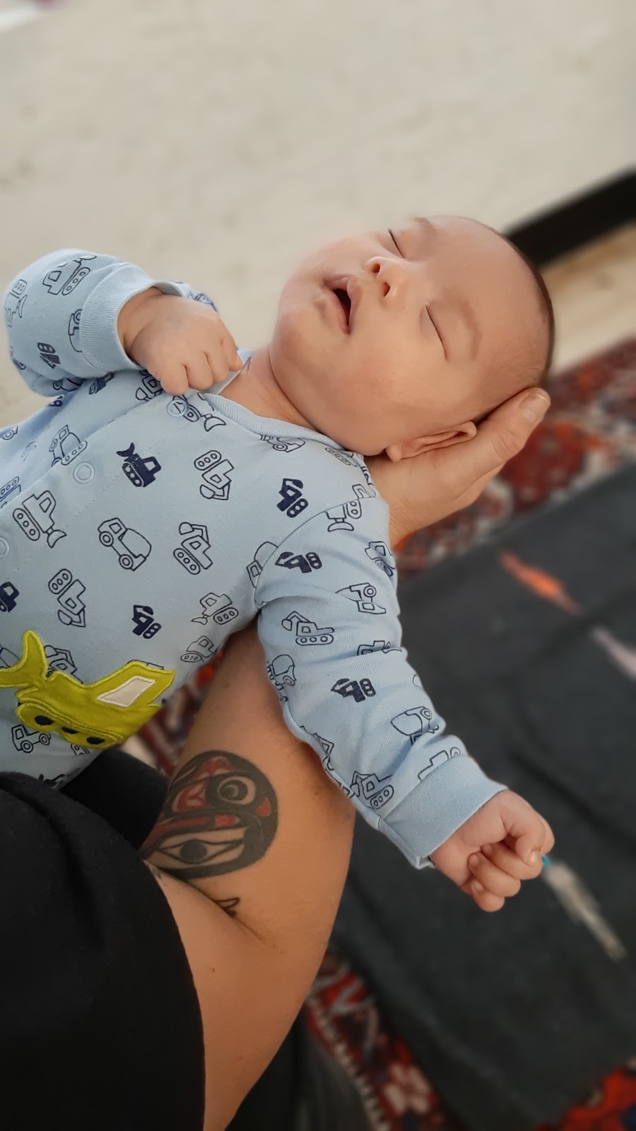 MyBaby Craniosacral | 27 Tyndall Ave, Toronto, ON M6K 2E9, Canada | Phone: (647) 206-0871