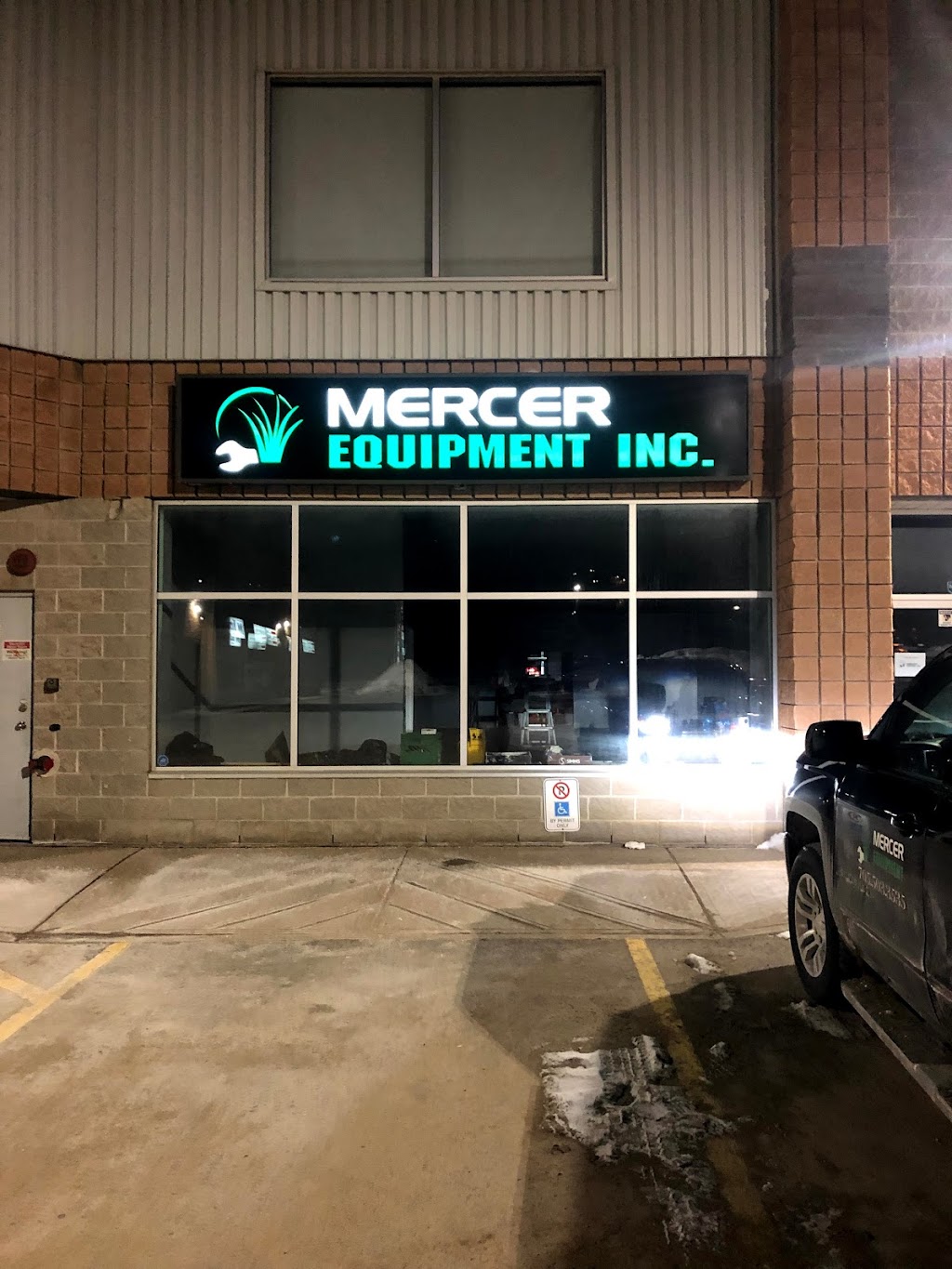 Mercer Equipment North [Sales & Service] | car repair | 28 Currie St Unit 1, Barrie, ON L4M 5N4, Canada | 7055033535 OR +1 705-503-3535
