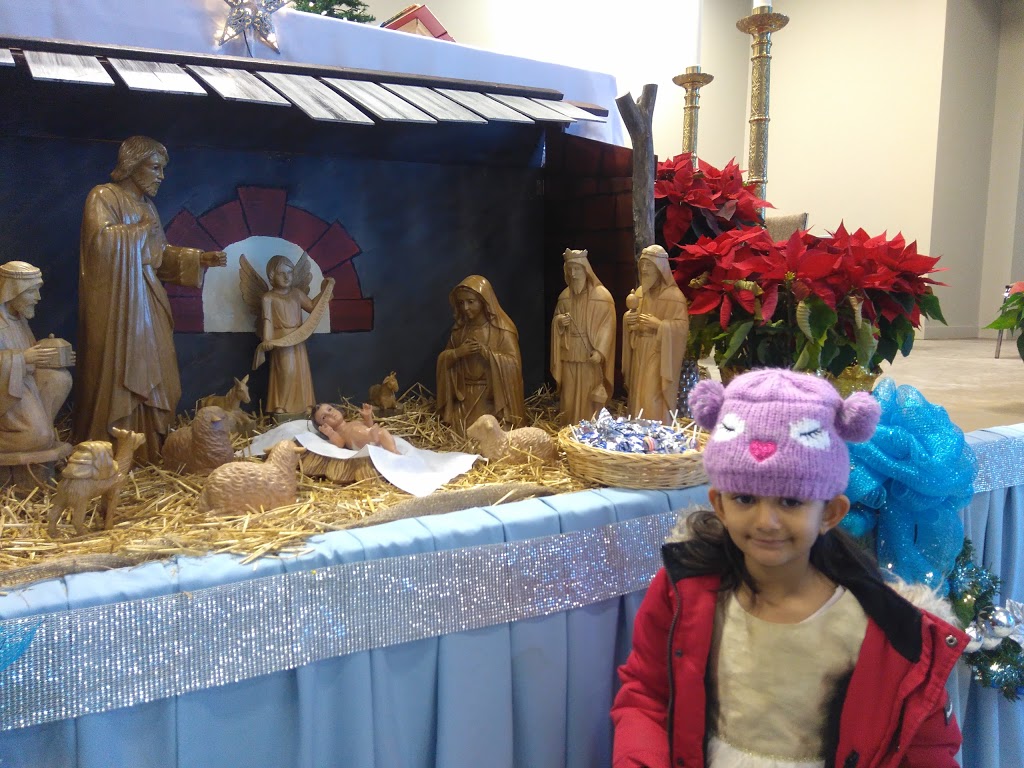 Guardian Angels Parish Council | 10630 Creditview Rd, Brampton, ON L7A 0T4, Canada | Phone: (905) 970-9175